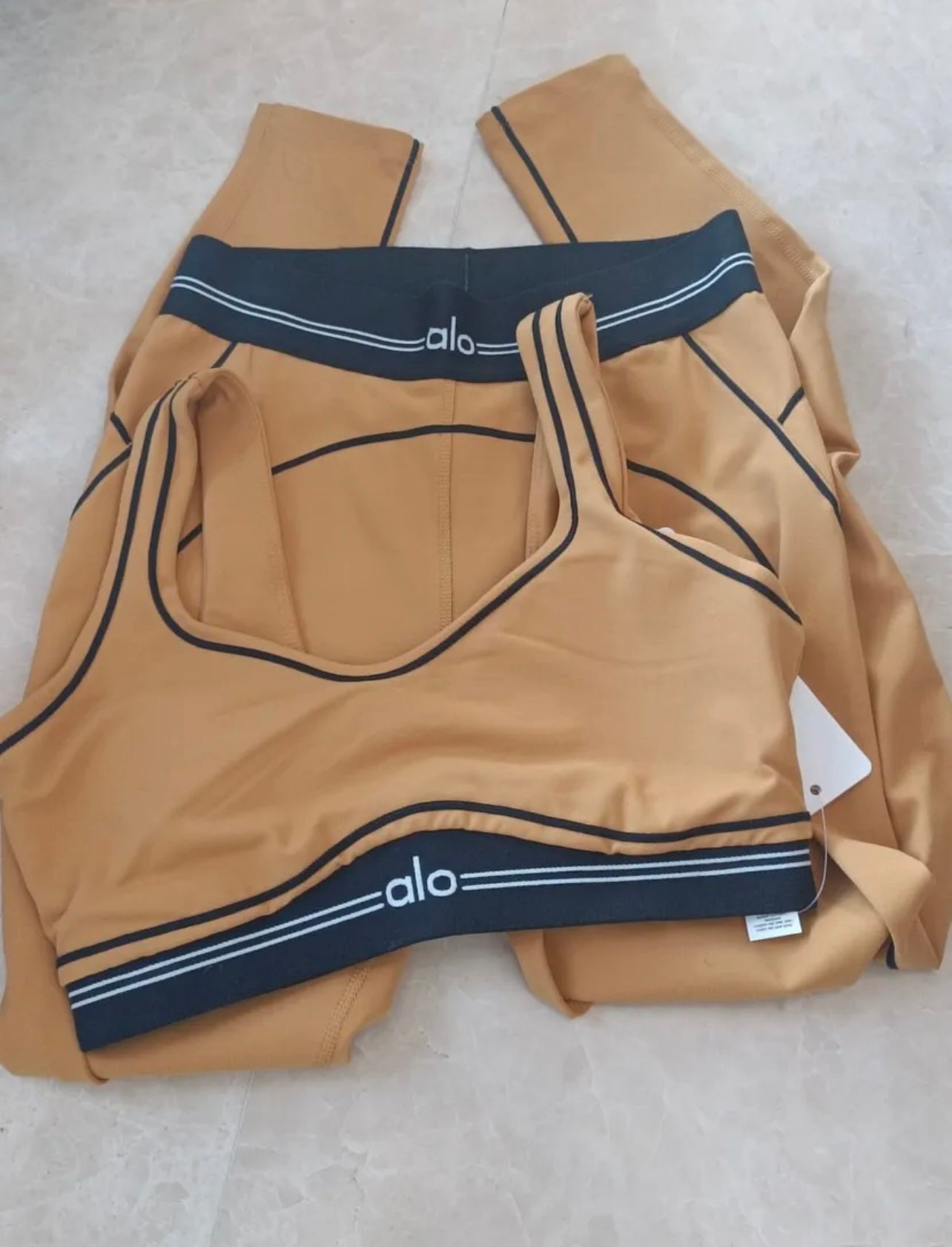 All active wear