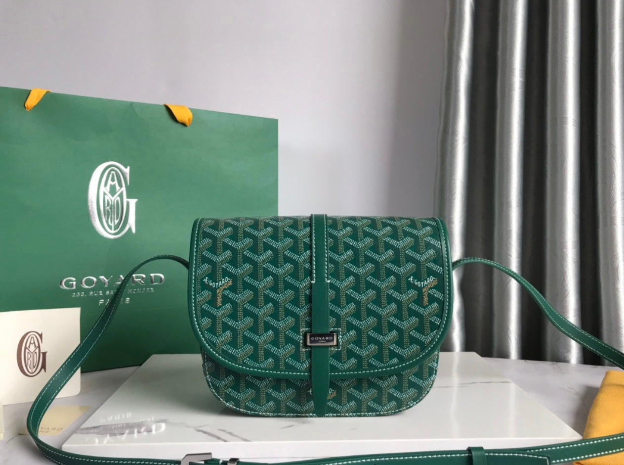 Belvedere handbag