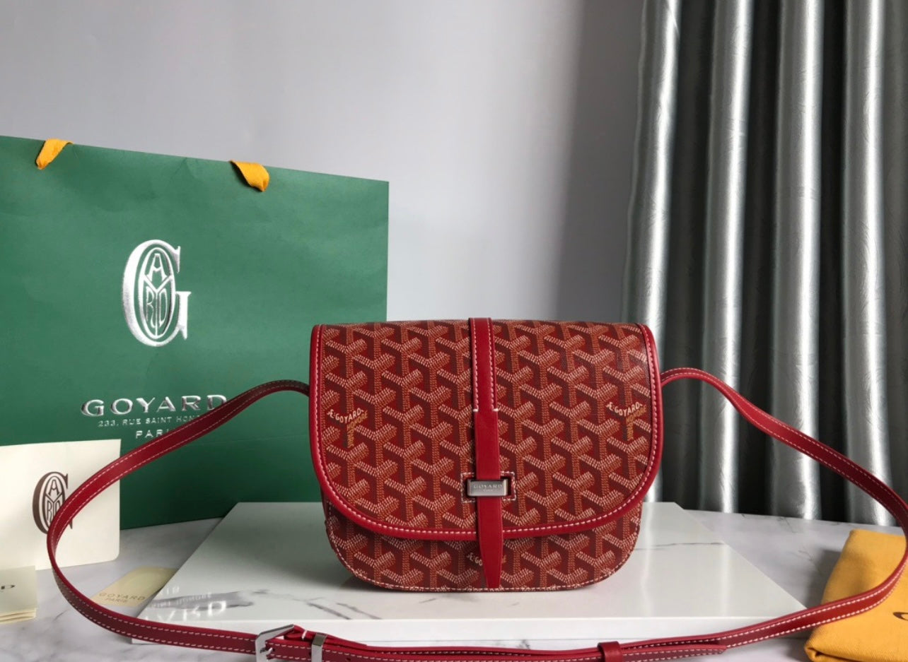 Belvedere handbag