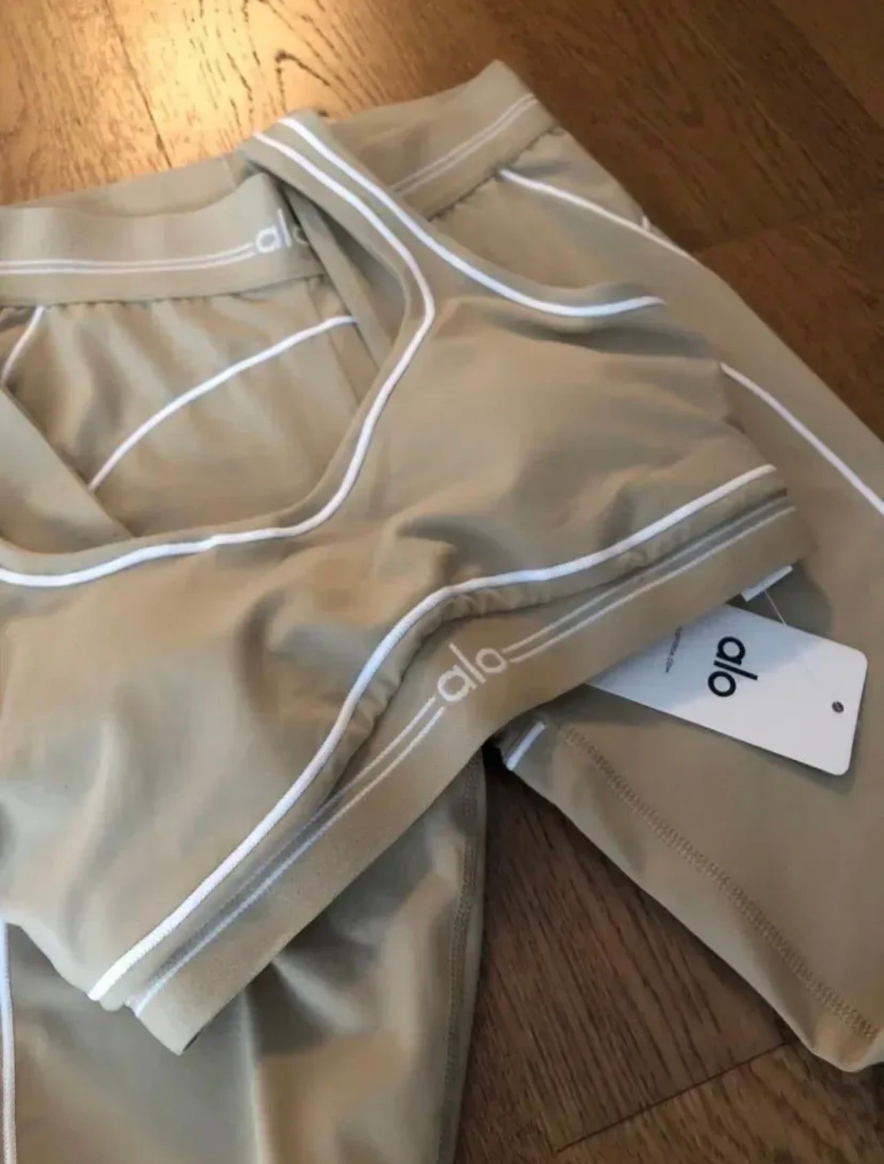All active wear