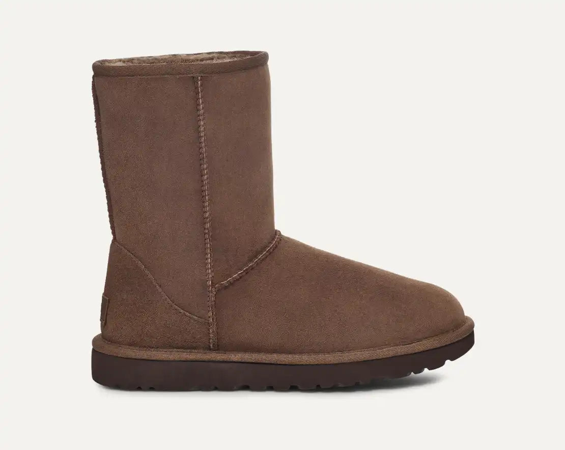 Fur boots Australia