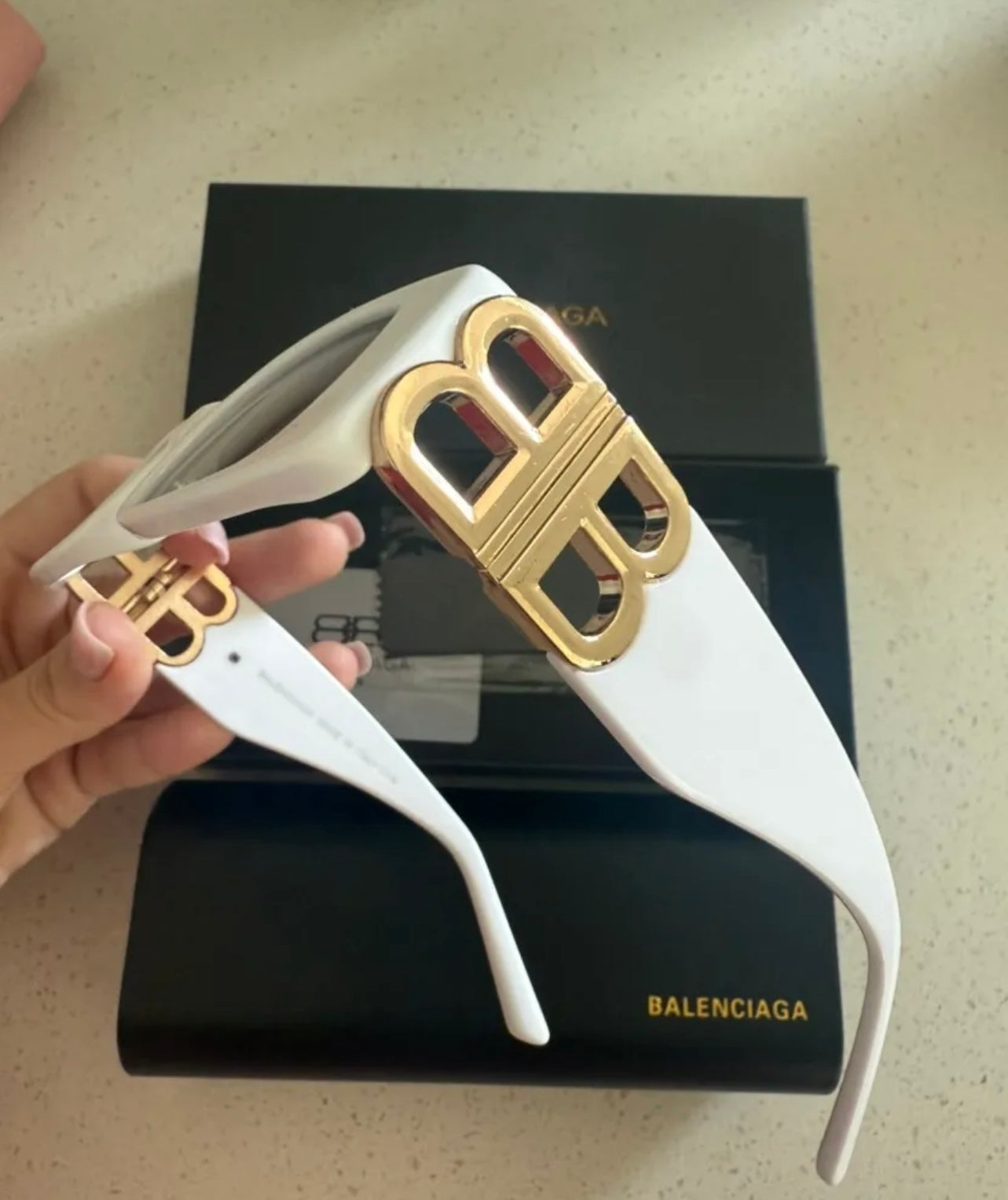 BB Designer shades