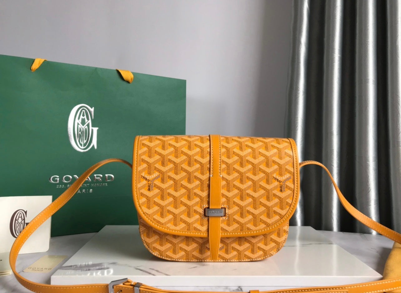 Belvedere handbag
