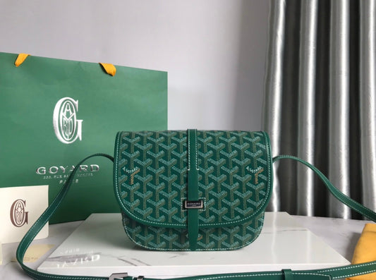 Belvedere handbag
