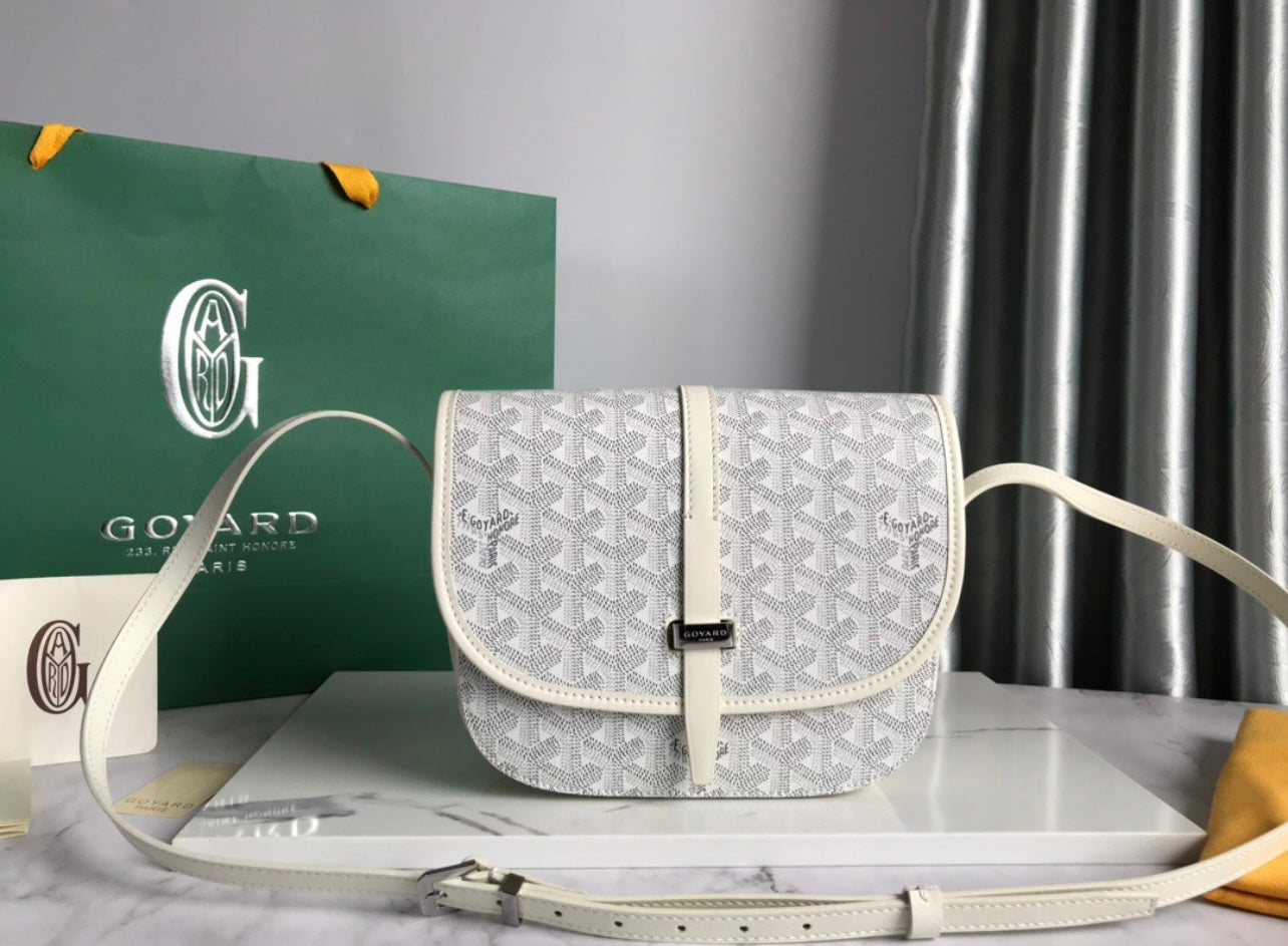 Belvedere handbag