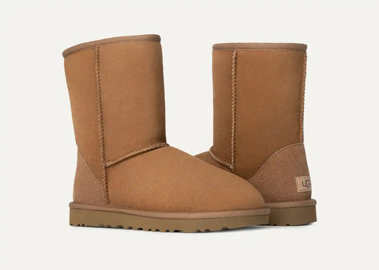 Fur boots Australia