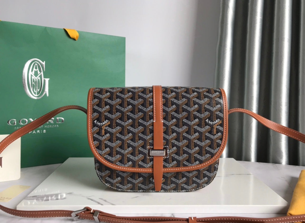 Belvedere handbag