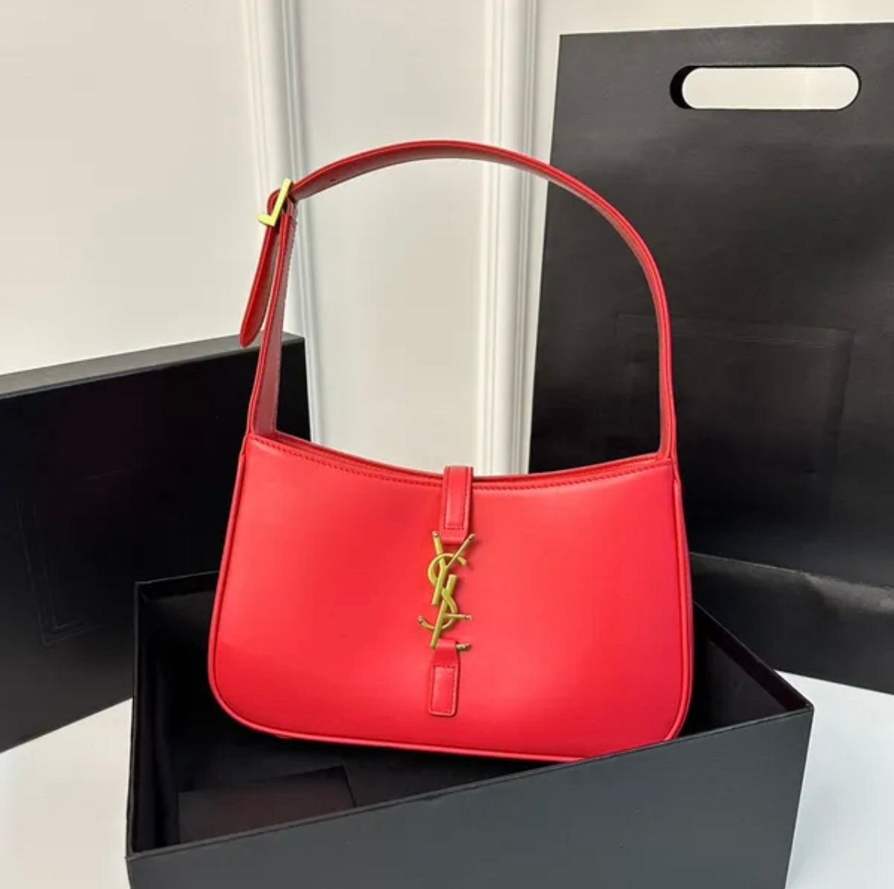 Designer bags