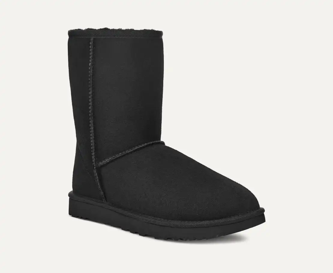 Fur boots Australia