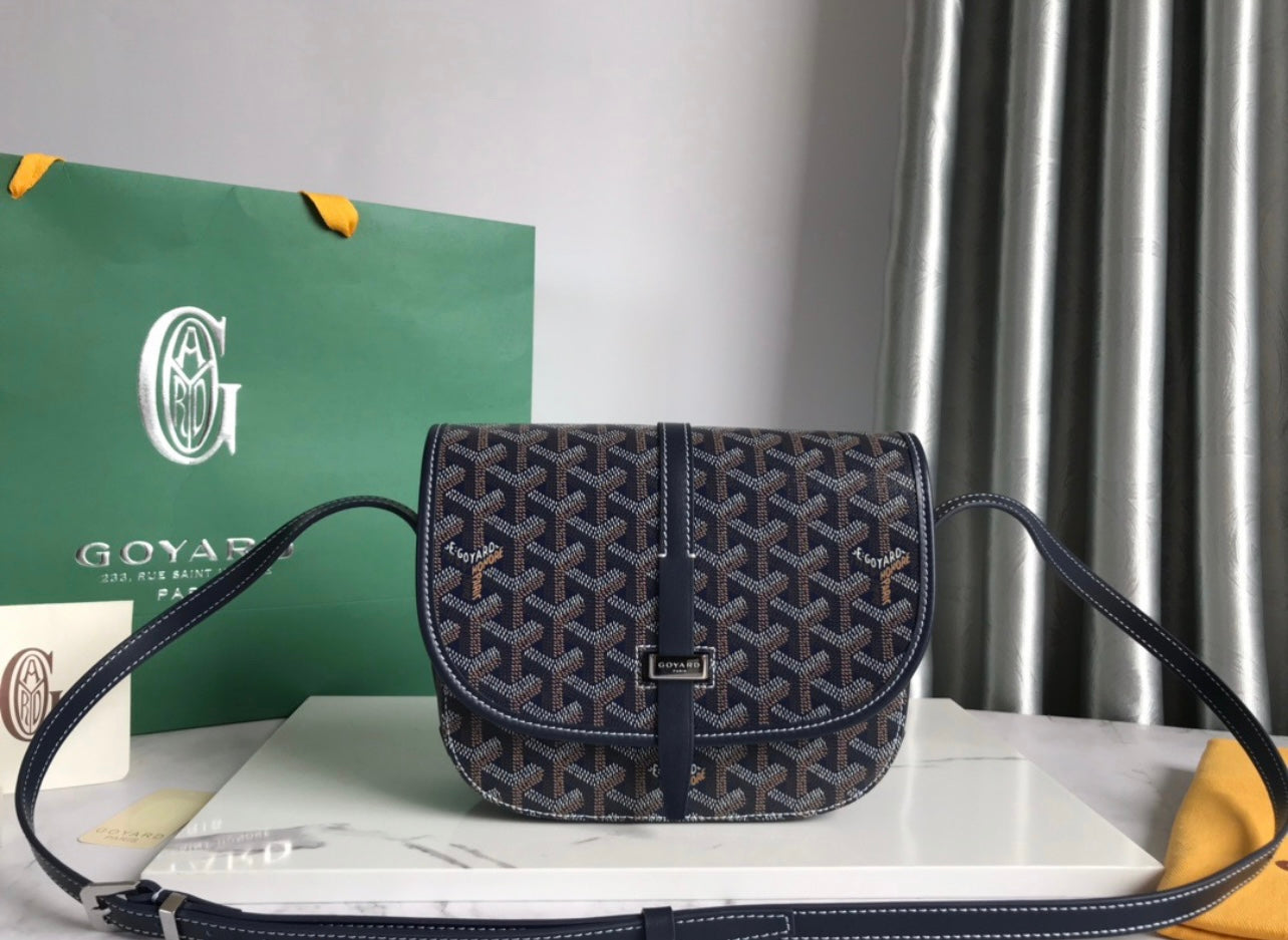Belvedere handbag