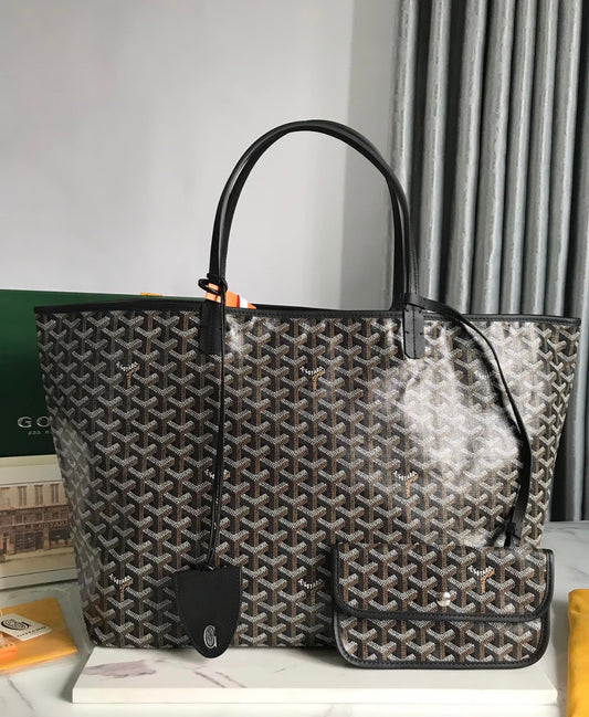 GM tote bags