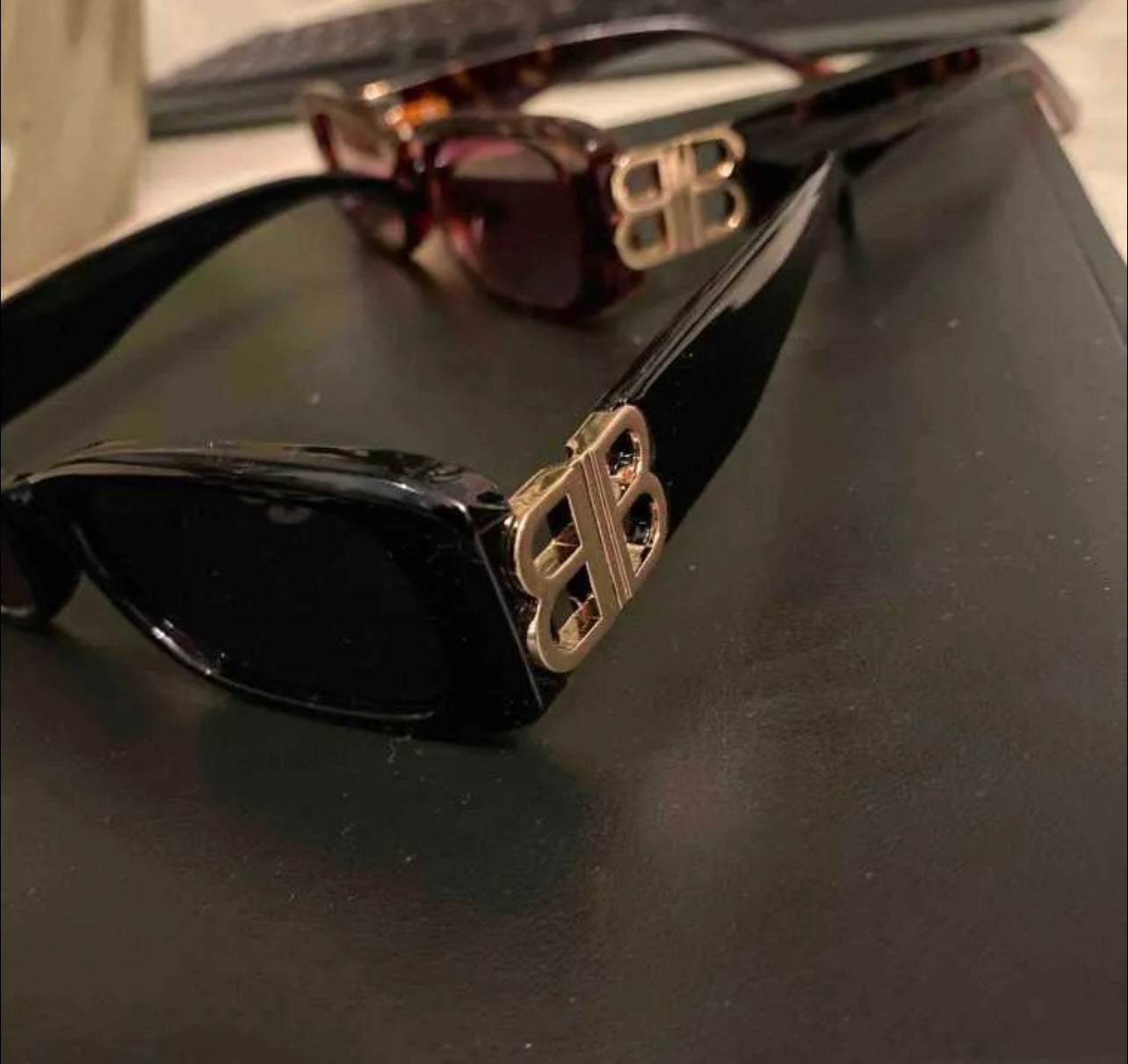 BB Designer shades