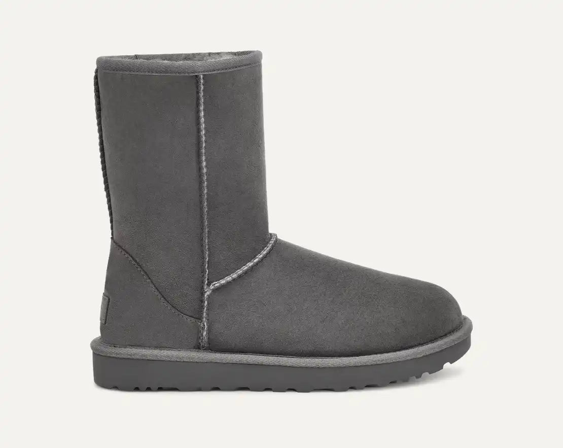 Fur boots Australia