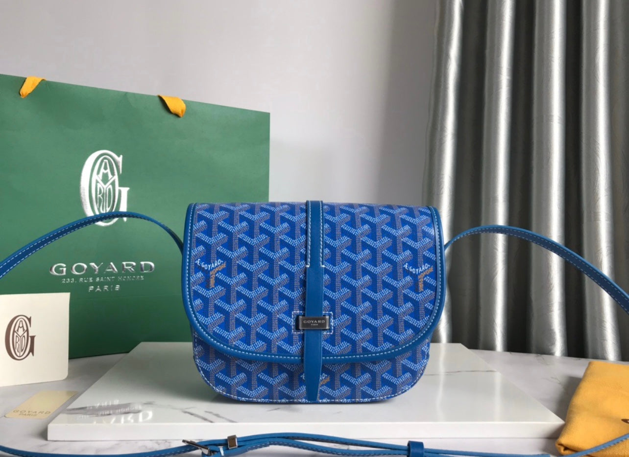 Belvedere handbag
