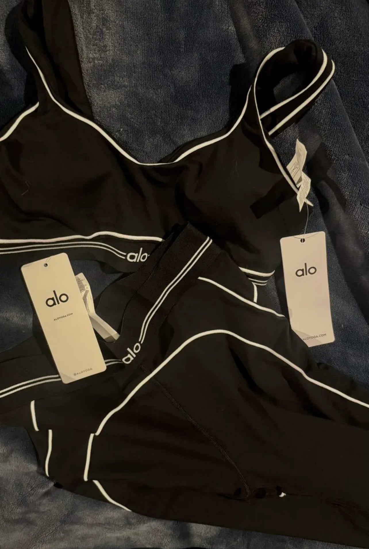 All active wear