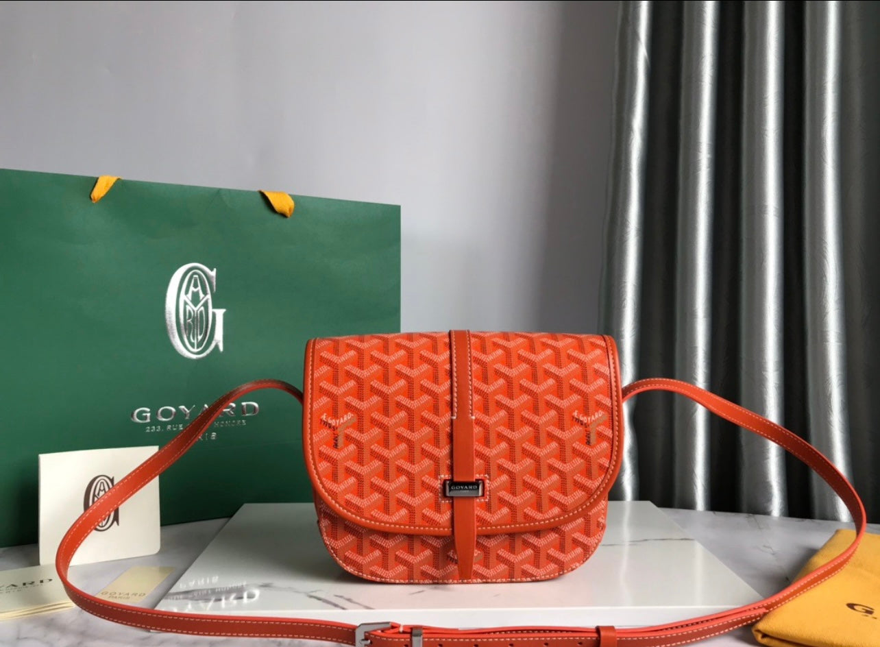 Belvedere handbag